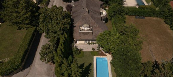 7 rooms Villa in Baden, Austria No. 202402 3