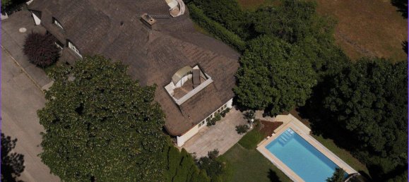 7 rooms Villa in Baden, Austria No. 202402 25