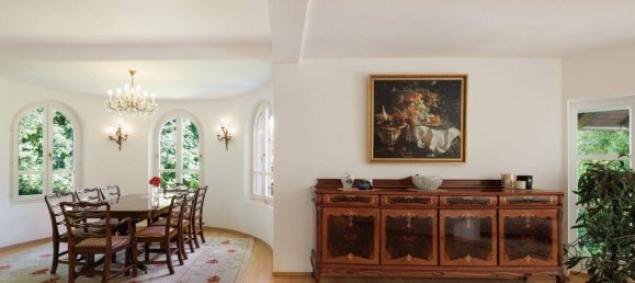 7 rooms Villa in Baden, Austria No. 202402 11