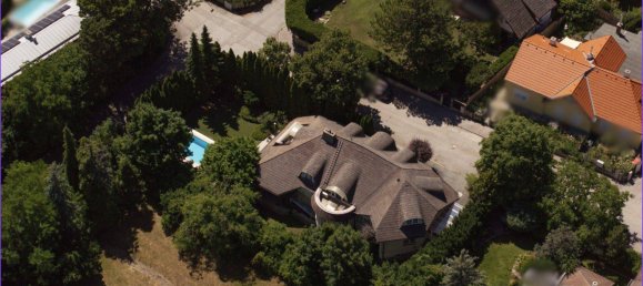 7 rooms Villa in Baden, Austria No. 202402 26