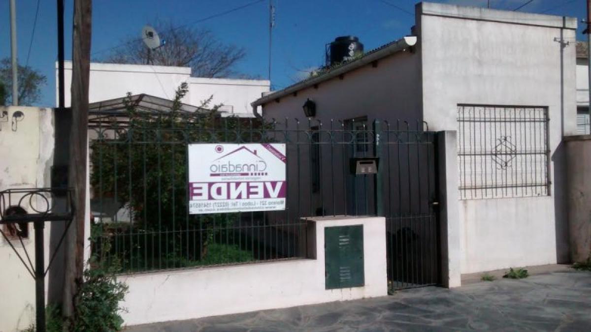 Studio in Lobos, Argentina No. 20956