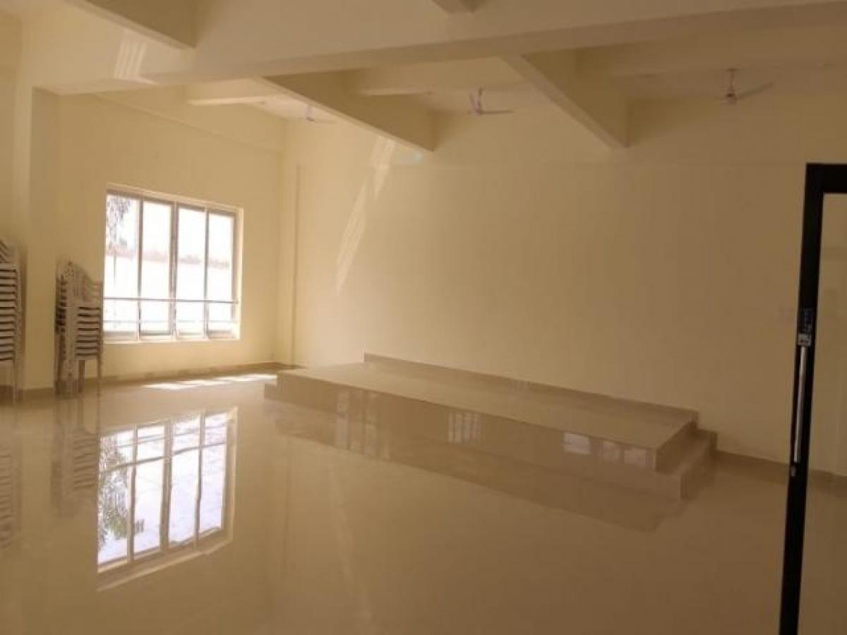 3 bedrooms House in Hyderabad, India No. 9564