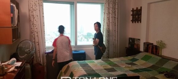Apartamento de 4 dormitorios en Tay Ho, Vietnam No. 1726 4