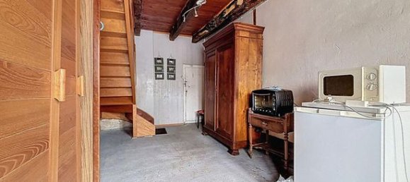 Casa de 1 dormitorio en Ille-et-Vilaine, France No. 312296 2