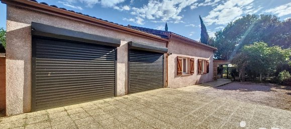 3 غرف نوم منزل في Toulouse, France رقم 296894 16