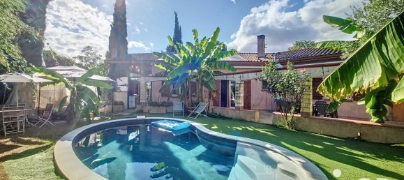 3 غرف نوم منزل في Toulouse, France رقم 296894 17