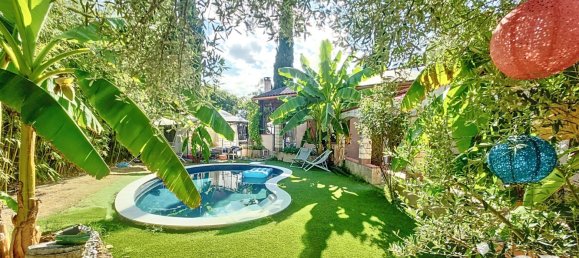 3 غرف نوم منزل في Toulouse, France رقم 296894 2