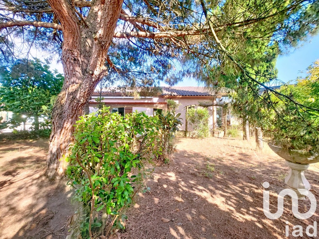 3 غرف نوم منزل في Toulouse, France رقم 296894