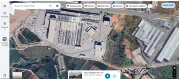  Land in Vila-real, Spain No. 140230 3