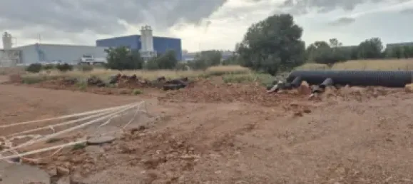  Land in Vila-real, Spain No. 140230 2