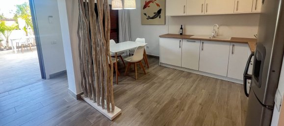 2 Schlafzimmer Wohnung in Santiago del Teide, Spain, Nr. 143234 17