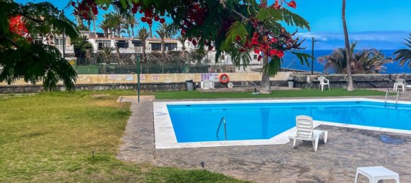 2 Schlafzimmer Wohnung in Santiago del Teide, Spain, Nr. 143234 7