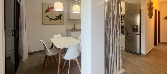 2 Schlafzimmer Wohnung in Santiago del Teide, Spain, Nr. 143234 21