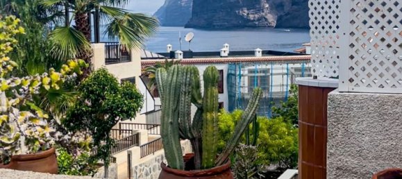 2 Schlafzimmer Wohnung in Santiago del Teide, Spain, Nr. 143234 3