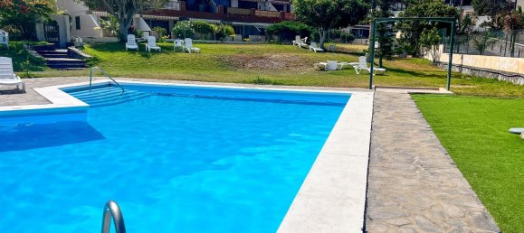 2 Schlafzimmer Wohnung in Santiago del Teide, Spain, Nr. 143234 5