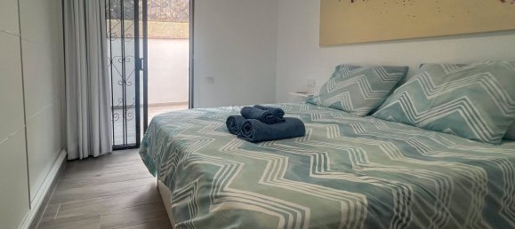 2 Schlafzimmer Wohnung in Santiago del Teide, Spain, Nr. 143234 22