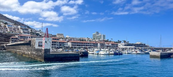 2 Schlafzimmer Wohnung in Santiago del Teide, Spain, Nr. 143234 4