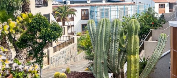 2 Schlafzimmer Wohnung in Santiago del Teide, Spain, Nr. 143234 35