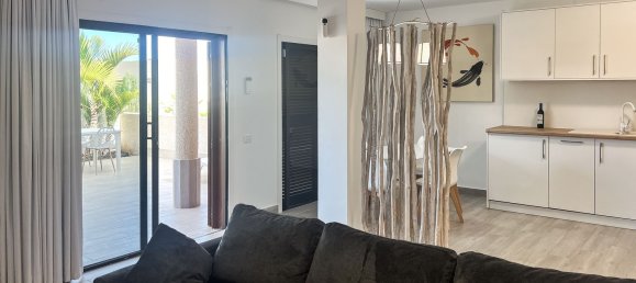 2 Schlafzimmer Wohnung in Santiago del Teide, Spain, Nr. 143234 8
