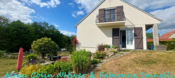 5 bedrooms House in Crouy, France No. 361753 11