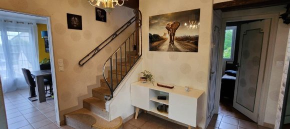 5 bedrooms House in Crouy, France No. 361753 2