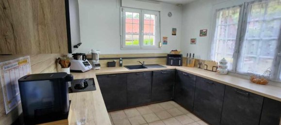 5 bedrooms House in Crouy, France No. 361753 4