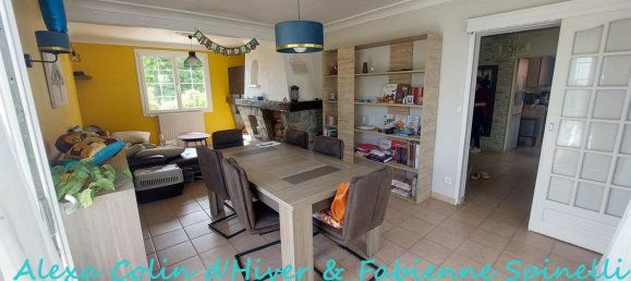 5 bedrooms House in Crouy, France No. 361753 3