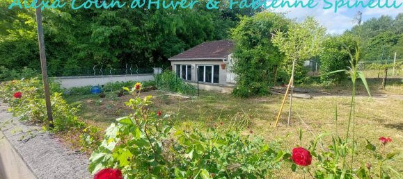 5 bedrooms House in Crouy, France No. 361753 14