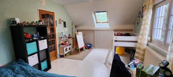 5 bedrooms House in Crouy, France No. 361753 8