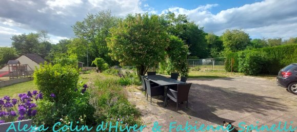 5 bedrooms House in Crouy, France No. 361753 12