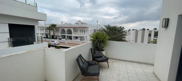 Дом с 3 спальнями в Сьюдад Кесада, Испания № 188373 8