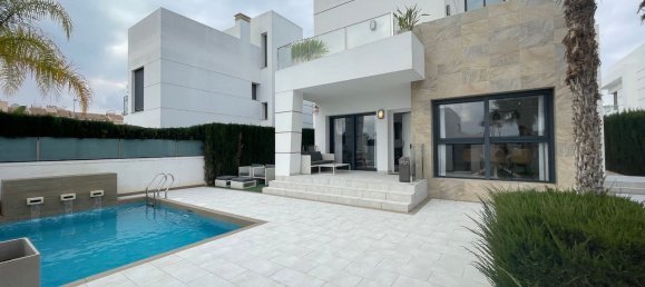 Дом с 3 спальнями в Сьюдад Кесада, Испания № 188373 10