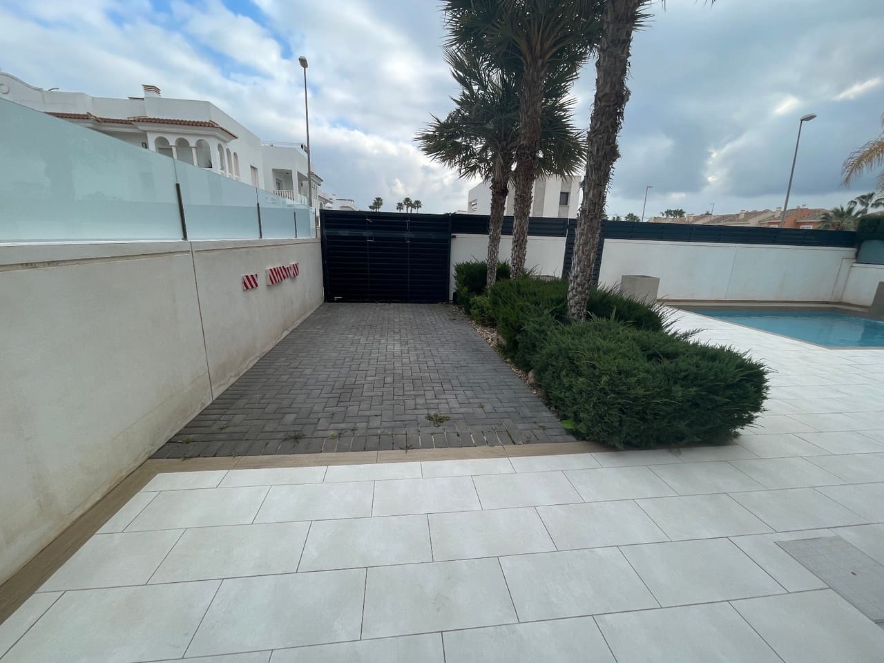 Дом с 3 спальнями в Сьюдад Кесада, Испания № 188373