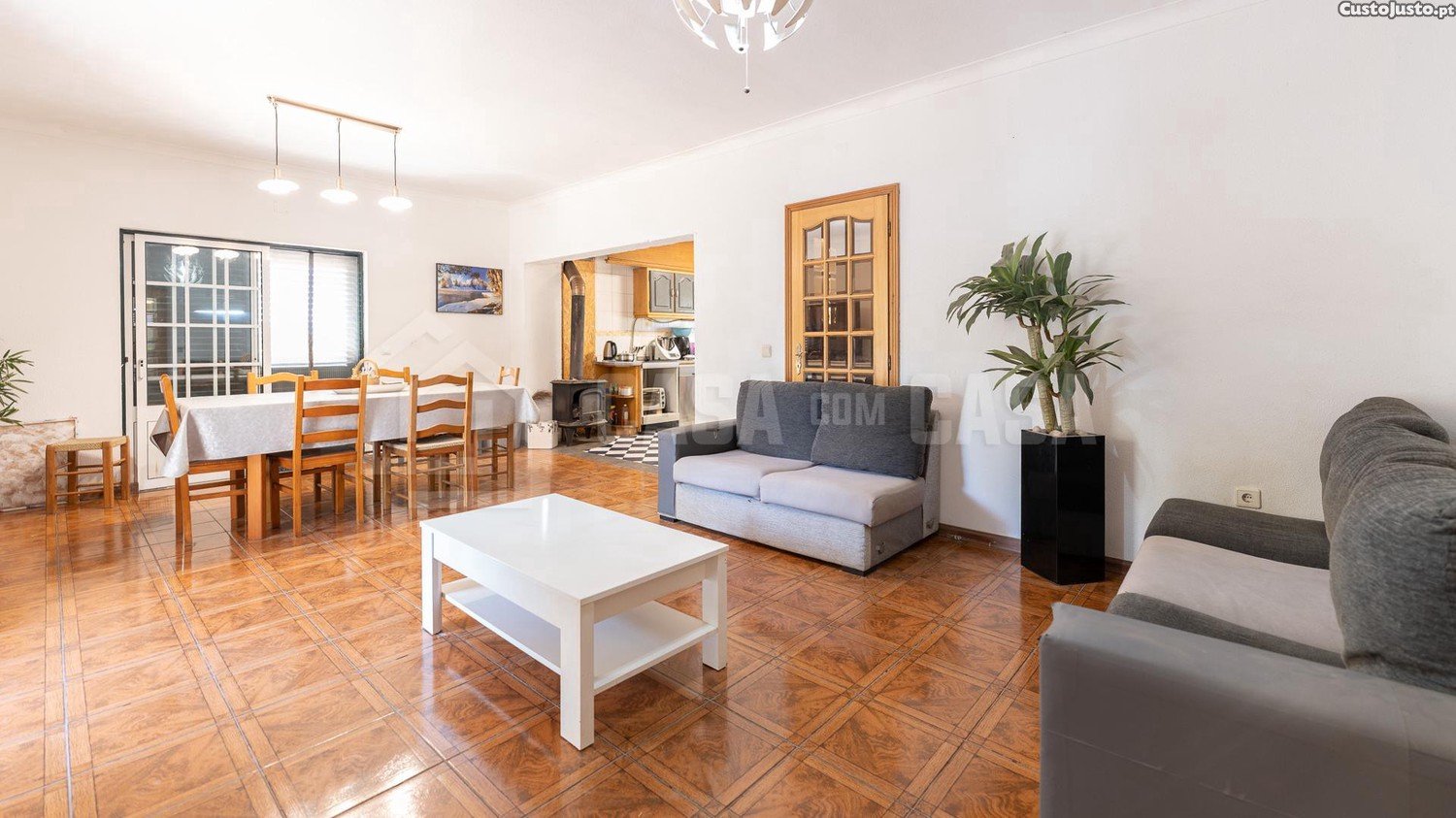 3 Schlafzimmer Haus in Viseu, Portugal, Nr. 235923