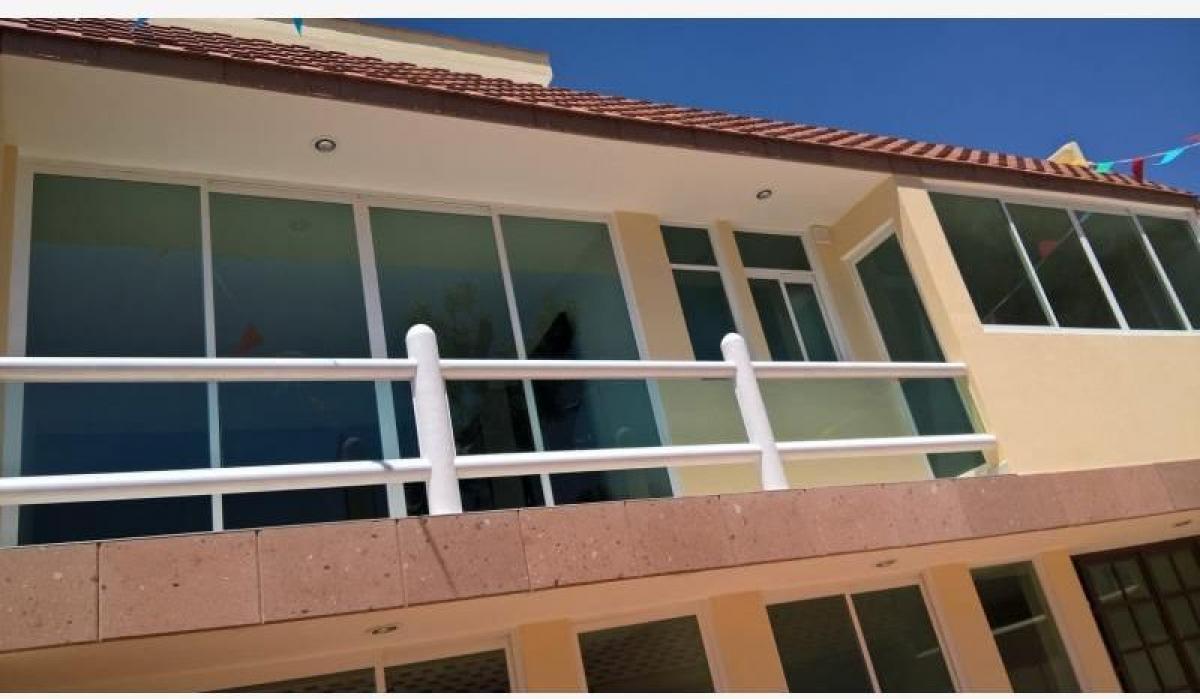 4 chambres Maison à Naucalpan de Juarez, Mexico No. 213872