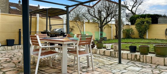 4 bedrooms House in Ablon-sur-Seine, France No. 182754 8