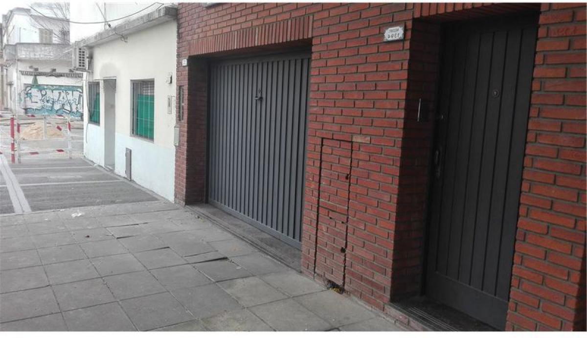 4 bedrooms House in Buenos Aires, Argentina No. 100054