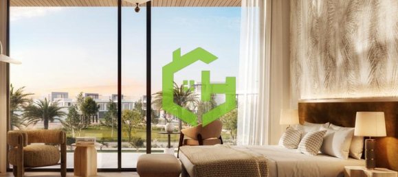 5 bedrooms Villa in The Valley, UAE No. 23356 2