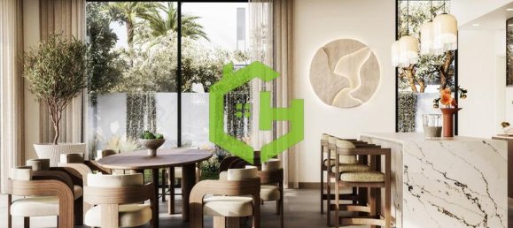 5 bedrooms Villa in The Valley, UAE No. 23356 5