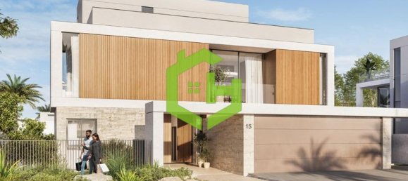 5 bedrooms Villa in The Valley, UAE No. 23356 8