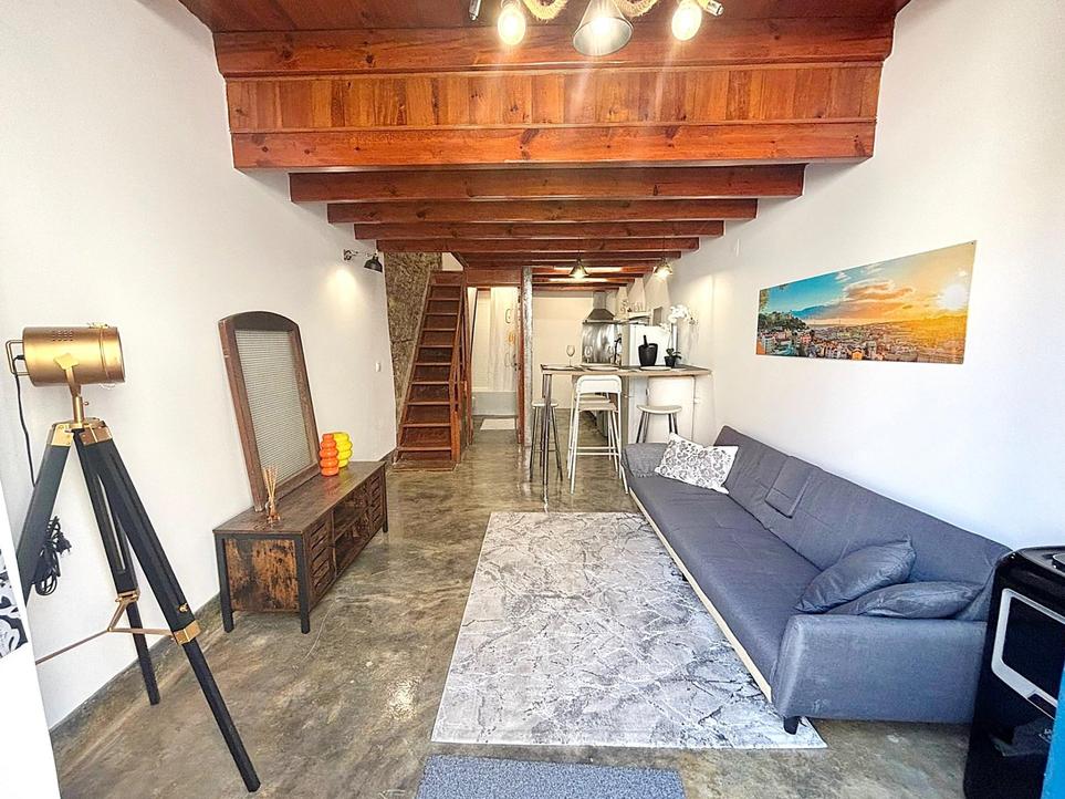 1 bedroom Apartment in Lisbon, Portugal No. 220175