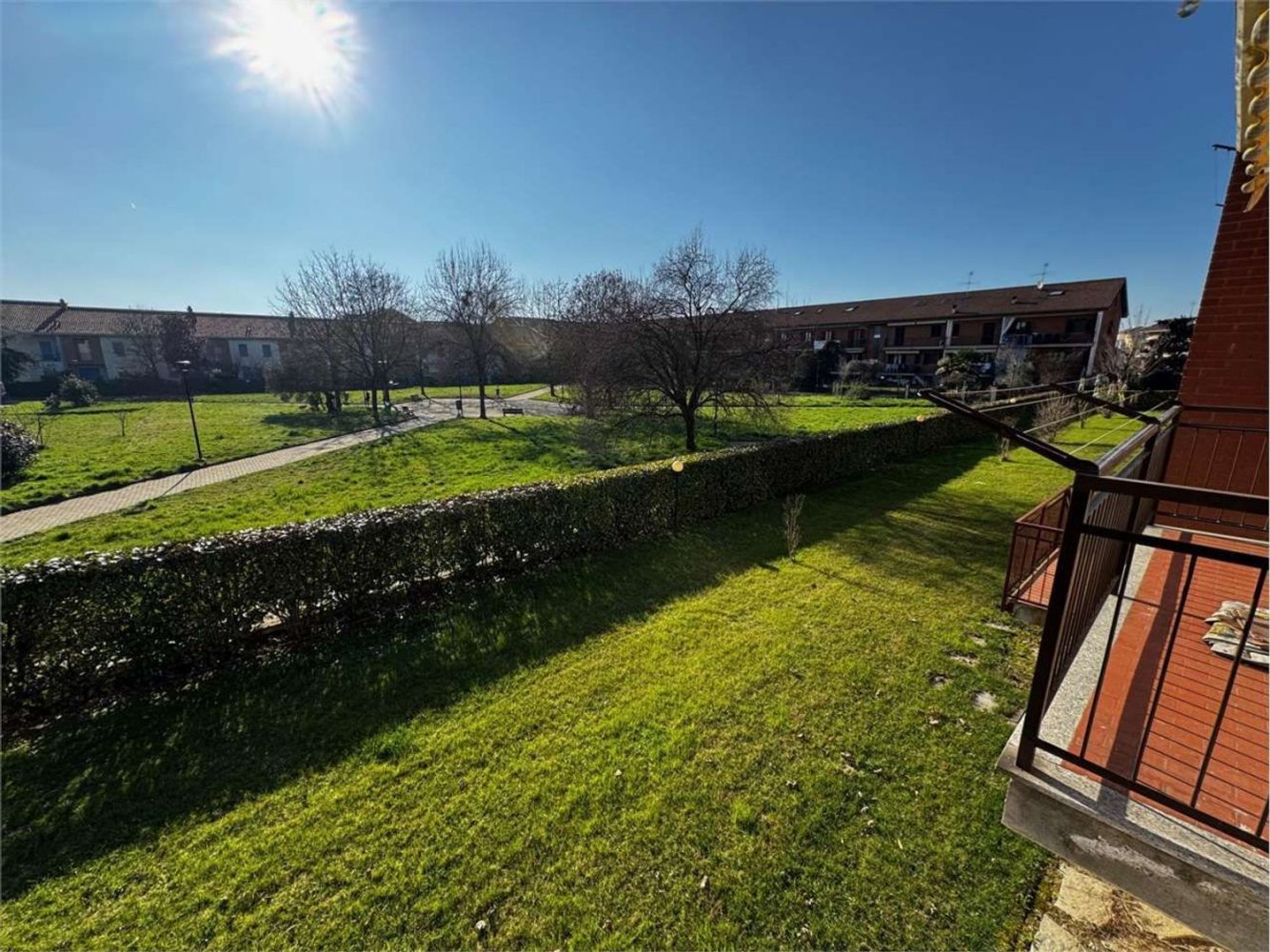 4 rooms Apartment in Alessandria, Italy No. 121105