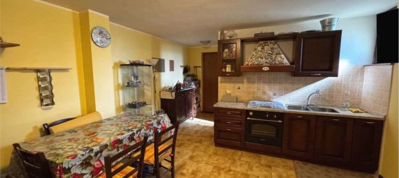 4 rooms Apartment in Alessandria, Italy No. 121105 22