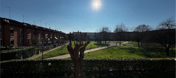 4 rooms Apartment in Alessandria, Italy No. 121105 24