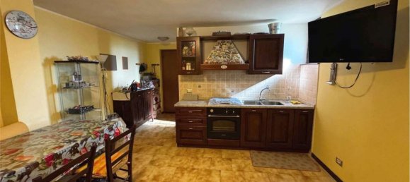 4 rooms Apartment in Alessandria, Italy No. 121105 19