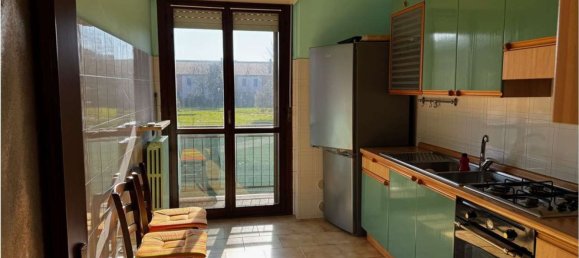 4 rooms Apartment in Alessandria, Italy No. 121105 11