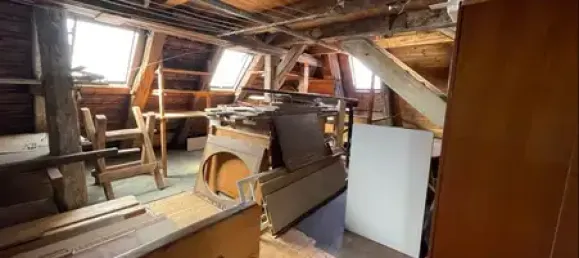 Таунхаус с 11 комнатами в Шварцвальд-Бар, Германия № 21770 12