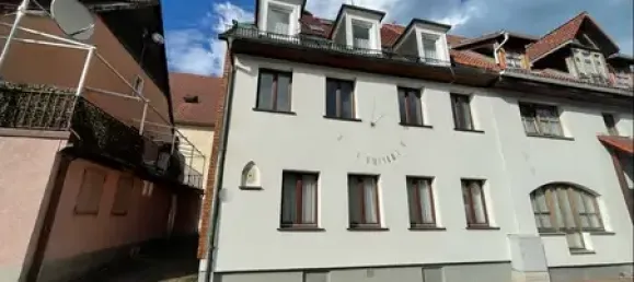 Таунхаус с 11 комнатами в Шварцвальд-Бар, Германия № 21770 2