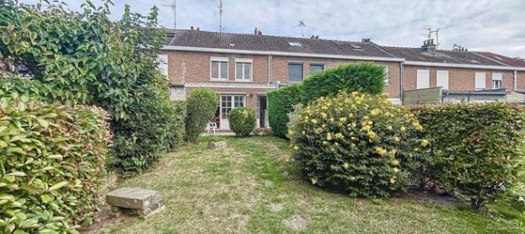 3 bedrooms House in Ronchin, France No. 277620 6