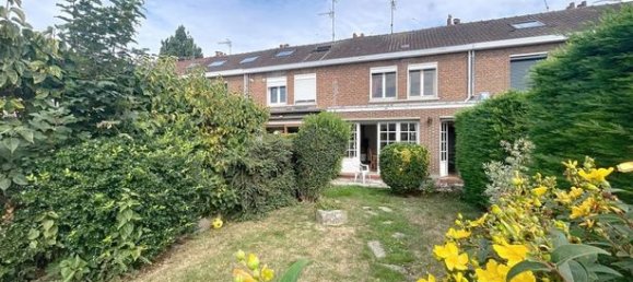 3 bedrooms House in Ronchin, France No. 277620 7